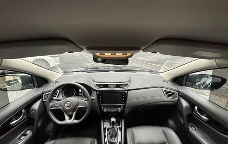 Nissan Qashqai, 2022 год, 1 590 000 рублей, 8 фотография