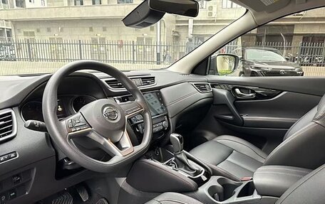 Nissan Qashqai, 2022 год, 1 590 000 рублей, 9 фотография