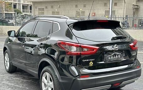 Nissan Qashqai, 2022 год, 1 590 000 рублей, 7 фотография