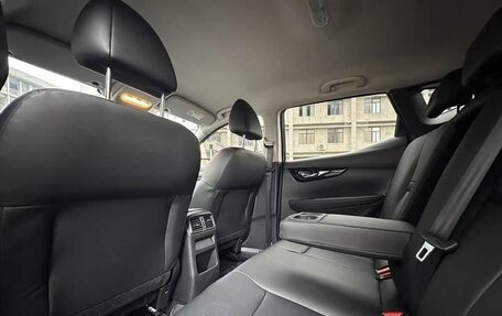 Nissan Qashqai, 2022 год, 1 590 000 рублей, 10 фотография