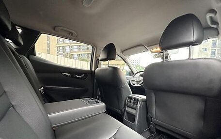 Nissan Qashqai, 2022 год, 1 590 000 рублей, 12 фотография