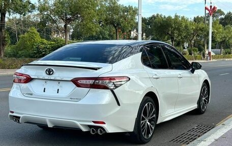 Toyota Camry, 2020 год, 2 290 999 рублей, 6 фотография