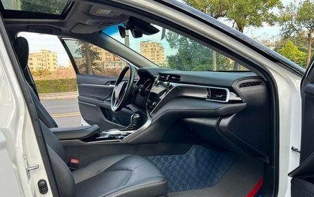 Toyota Camry, 2020 год, 2 290 999 рублей, 9 фотография