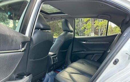 Toyota Camry, 2020 год, 2 290 999 рублей, 11 фотография