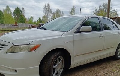 Toyota Camry, 2008 год, 930 000 рублей, 1 фотография