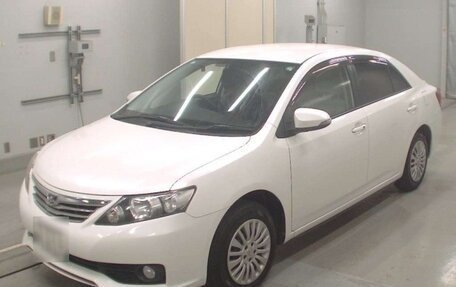 Toyota Allion, 2013 год, 1 200 000 рублей, 1 фотография
