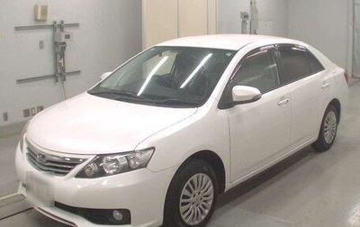 Toyota Allion, 2013 год, 1 200 000 рублей, 1 фотография