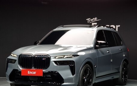 BMW X7, 2022 год, 7 892 000 рублей, 1 фотография