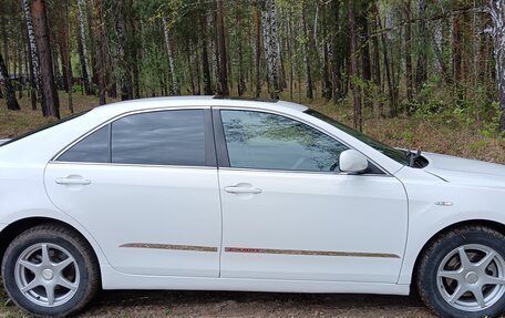 Toyota Camry, 2008 год, 930 000 рублей, 6 фотография