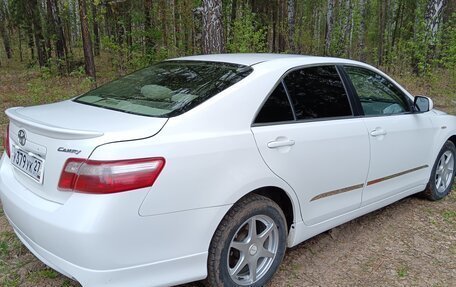 Toyota Camry, 2008 год, 930 000 рублей, 5 фотография