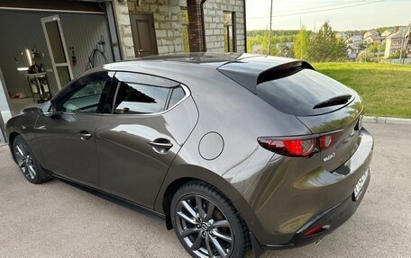 Mazda 3, 2019 год, 1 800 000 рублей, 4 фотография