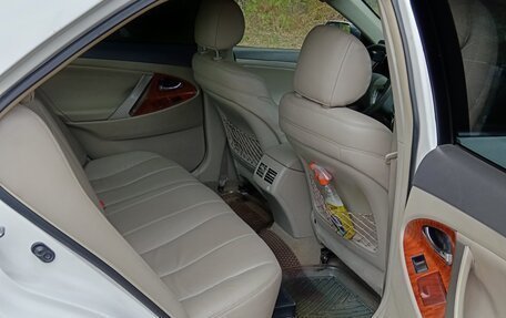 Toyota Camry, 2008 год, 930 000 рублей, 16 фотография