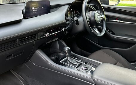 Mazda 3, 2019 год, 1 800 000 рублей, 10 фотография