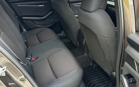 Mazda 3, 2019 год, 1 800 000 рублей, 11 фотография