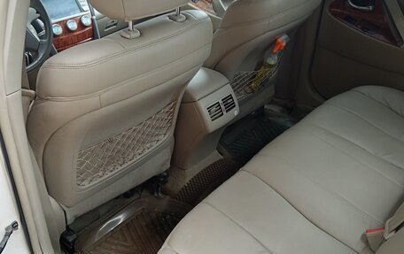 Toyota Camry, 2008 год, 930 000 рублей, 15 фотография
