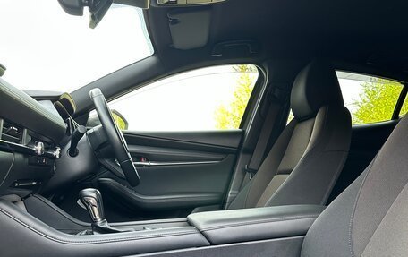 Mazda 3, 2019 год, 1 800 000 рублей, 9 фотография