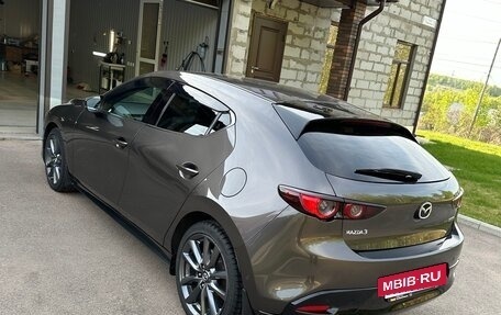 Mazda 3, 2019 год, 1 800 000 рублей, 5 фотография