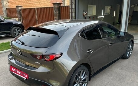 Mazda 3, 2019 год, 1 800 000 рублей, 6 фотография