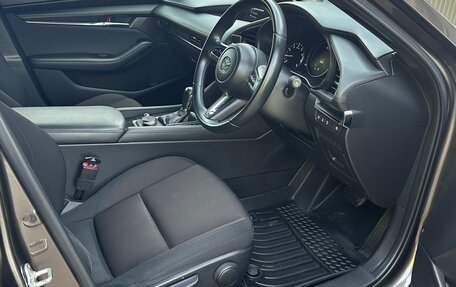 Mazda 3, 2019 год, 1 800 000 рублей, 12 фотография
