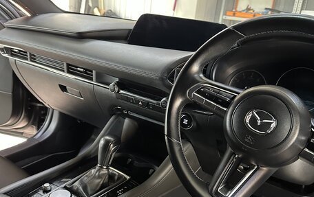 Mazda 3, 2019 год, 1 800 000 рублей, 13 фотография