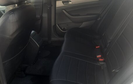 Hyundai Sonata VII, 2018 год, 1 300 000 рублей, 9 фотография