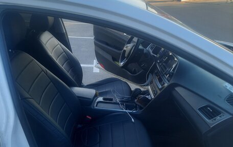 Hyundai Sonata VII, 2018 год, 1 300 000 рублей, 11 фотография