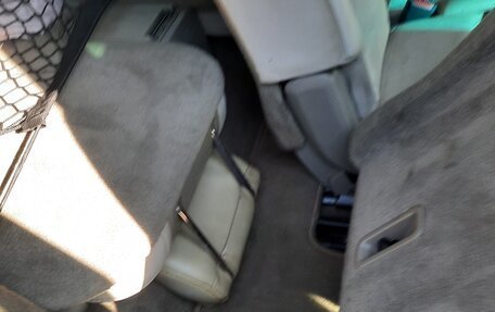 Volvo XC90 II рестайлинг, 2003 год, 600 000 рублей, 6 фотография