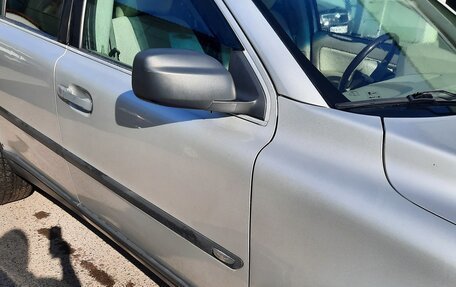 Volvo XC90 II рестайлинг, 2003 год, 600 000 рублей, 3 фотография