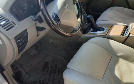Volvo XC90 II рестайлинг, 2003 год, 600 000 рублей, 10 фотография