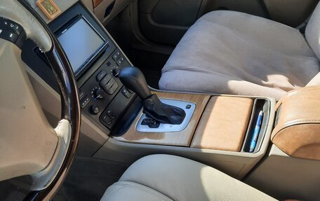 Volvo XC90 II рестайлинг, 2003 год, 600 000 рублей, 9 фотография