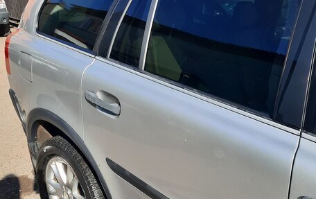 Volvo XC90 II рестайлинг, 2003 год, 600 000 рублей, 4 фотография