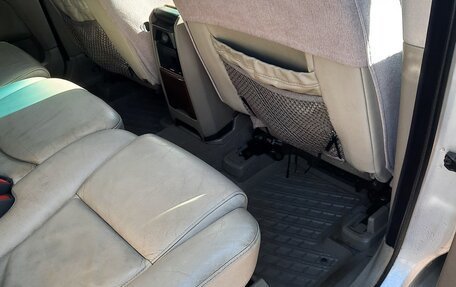 Volvo XC90 II рестайлинг, 2003 год, 600 000 рублей, 5 фотография