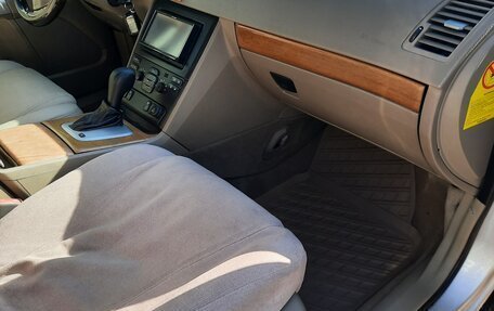 Volvo XC90 II рестайлинг, 2003 год, 600 000 рублей, 12 фотография