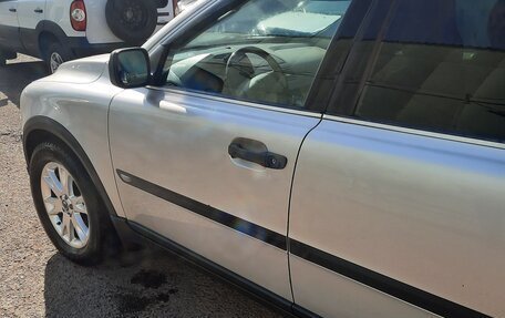 Volvo XC90 II рестайлинг, 2003 год, 600 000 рублей, 14 фотография