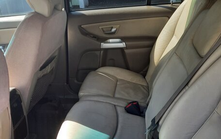Volvo XC90 II рестайлинг, 2003 год, 600 000 рублей, 15 фотография