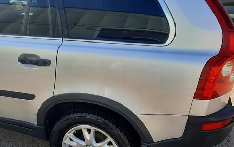 Volvo XC90 II рестайлинг, 2003 год, 600 000 рублей, 13 фотография