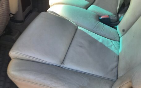 Volvo XC90 II рестайлинг, 2003 год, 600 000 рублей, 16 фотография