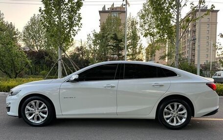 Chevrolet Malibu IX, 2021 год, 1 430 000 рублей, 6 фотография
