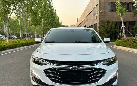 Chevrolet Malibu IX, 2021 год, 1 430 000 рублей, 3 фотография