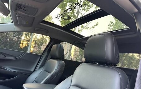Chevrolet Malibu IX, 2021 год, 1 430 000 рублей, 8 фотография
