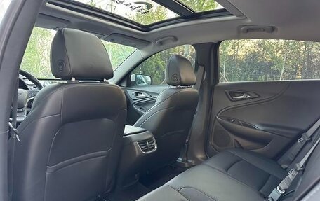 Chevrolet Malibu IX, 2021 год, 1 430 000 рублей, 14 фотография