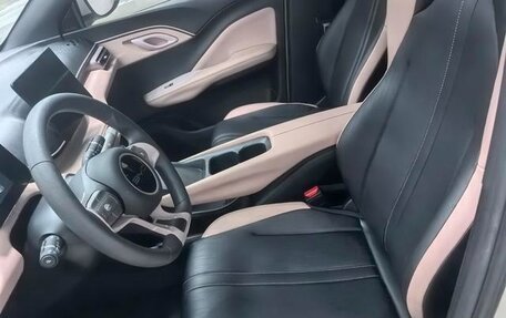 Infiniti Q50 I рестайлинг, 2022 год, 2 280 000 рублей, 16 фотография