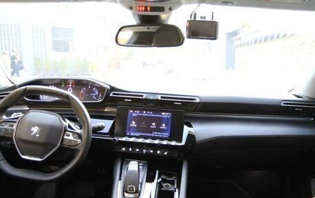 Peugeot 508 II, 2020 год, 1 600 000 рублей, 9 фотография