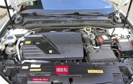 Peugeot 508 II, 2020 год, 1 600 000 рублей, 7 фотография