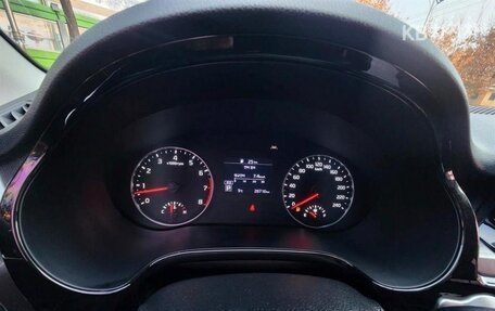 KIA Seltos I, 2021 год, 1 759 023 рублей, 13 фотография