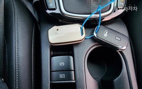 KIA Seltos I, 2021 год, 1 759 023 рублей, 11 фотография