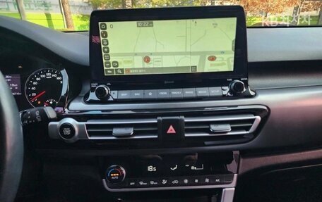 KIA Seltos I, 2021 год, 1 759 023 рублей, 8 фотография