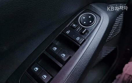 KIA Seltos I, 2021 год, 1 759 023 рублей, 15 фотография