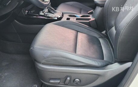 KIA Seltos I, 2021 год, 1 759 023 рублей, 17 фотография