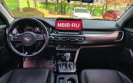 KIA Seltos I, 2021 год, 1 759 023 рублей, 7 фотография